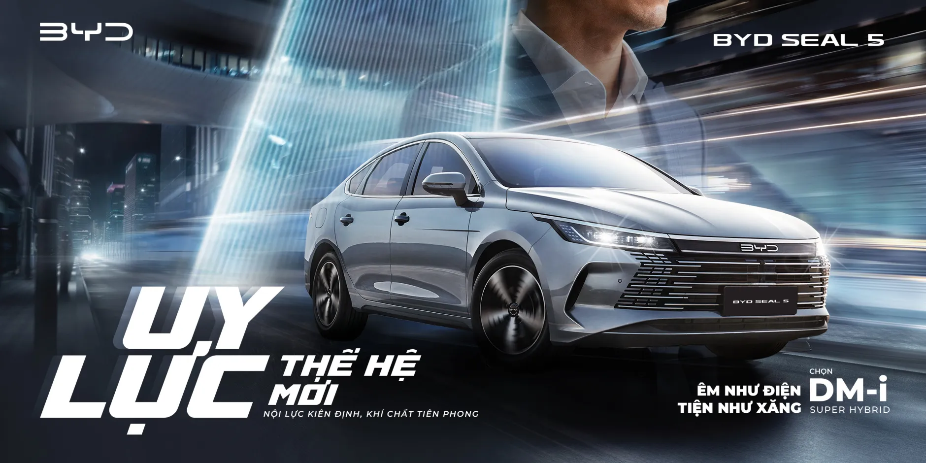 BYD Seal 5 1 BYD Seal 5 vinhxdcom byd seal 5 20 BYD Seal 5